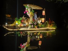 -东台西溪天仙缘景区
