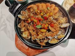 -相遇·川湘融合菜(丹阳吾悦广场店)