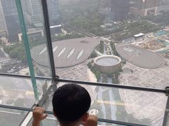 -悦轩中餐厅·高空江景·杭州柏悦酒店