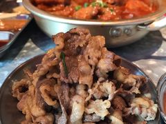 -鱼饪杰烤鱼餐厅