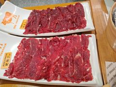 -周潮發·潮汕·沙茶鲜牛肉火锅(嘉定宝龙店)