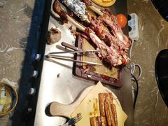 -钓鱼岛洗浴休闲会馆(卫星路店)