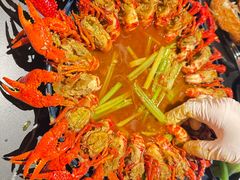 -红盔甲·小龙虾(人民广场店)