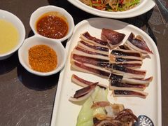 -福来齐·鲁菜海鲜·渔家菜(朝阳街分店)