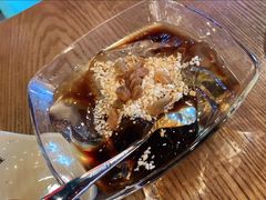 冰粉-李先生牛肉面大王(上海站南广场店)