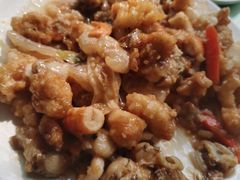 -桃子餐厅·天津菜(王顶堤总店)