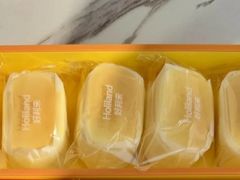 -好利来(上海虹桥新天地Lab主题店)