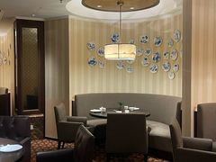 -浙江安吉JW万豪酒店·万豪中餐厅