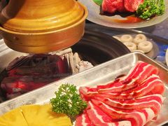 -韩山葵烤肉(太古里店)