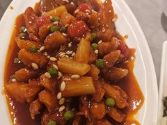 -台北楚楚园馅饼粥(虹桥南丰城店)