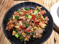-树厨贵州菜(大十字店)