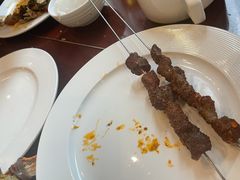 -云冈建国宾馆·自助餐厅