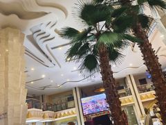 -碧中海汤泉汗蒸酒店