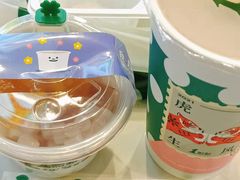 -1点点(世欧天虹店)