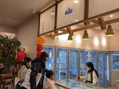 -山与蓝·轻糖鲜果蛋糕(勒泰店)