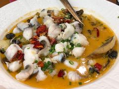 -猪腰一家·地道佛山菜(盐步店)