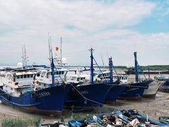 -海门岛七号餐厅