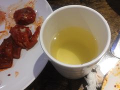 -33韩式自助烧烤(环城南路店)