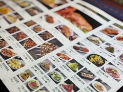 -驿楼兰·新疆菜(火车站店)