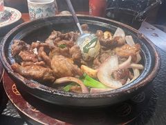 -旺爷砂锅·茶作(国贸城店)