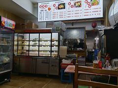 -金张掖麻辣烫(凤城一路店)