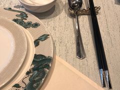 -上海和平饭店龙凤厅 Dragon Phoenix