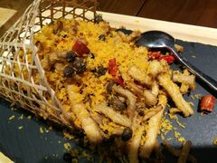 -十二舍·湯物素煮(江泰潤政店)