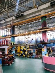 -爱丽丝奇幻乐园