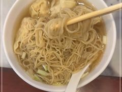 -竹园竹升面(西关总店)