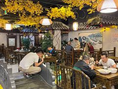 大堂-庭院小酌(瑞莲街店)