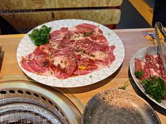 -肉问屋·元气一番烧肉(清河万象汇店)