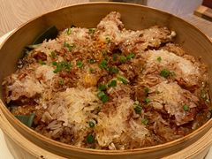 -艳阳天·非遗楚菜(武汉客厅店)