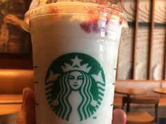 -星巴克(长春迅驰广场店)