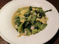 -前海沿·青岛菜(李沧万达店)
