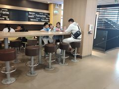 -麦当劳(番禺易发商业街店)