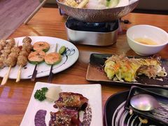 -坂吉屋·居酒屋深夜食堂(龙湖店)