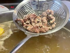 -贵宾牛·潮汕牛肉火锅(珠池总店)