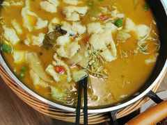 -有红鸡毛店·川菜(建设路店)