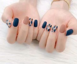 点击看大图 -LILY NAILS美甲美睫
