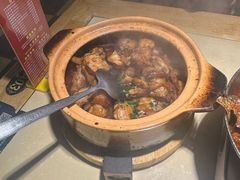 -小柴米·传统江西菜(八一广场店)