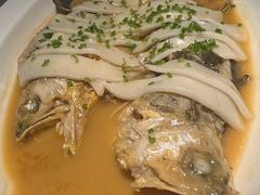 -桂满陇·海市蜃楼·黑金(国金店)