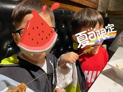 -丁卯•铜锅涮肉(工体店)