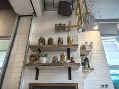 -O'mills Sourdough Bakery&Bistro(永嘉路店)