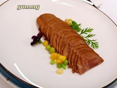 牛展-北京厨房(SKP店)