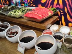 -滇釜火锅·能喝汤的火锅(车公庄店)