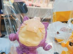 -郑在DIY·潮玩银饰绘画手作(中央大道旗舰店)