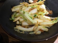 -金牌外婆家(苏州中心店)