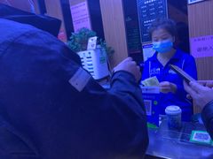 -欢乐牧场海鲜烤肉自助(牡丹园店)