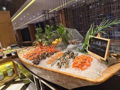-君悦酒店·乐厨·高空自助餐(青年大街店)