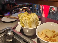 -海底捞火锅(老城根店)